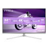 Refurbished - Philips Evnia 8000 31.5" OLED QD-OLED 4K Ultra HD FreeSync 240Hz 0.03ms Height Adjustable Gaming Monitor