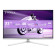 Refurbished - Philips Evnia 8000 31.5" OLED QD-OLED 4K Ultra HD FreeSync 240Hz 0.03ms Height Adjustable Gaming Monitor
