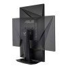 ASUS TUF VG279QM 27" IPS LED Full HD 280Hz 1ms Height Adjustable Built-in Speakers Gaming Monitor