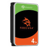 Seagate FireCuda 4TB 3.5" 7200RPM 256MB Cache Desktop Hard Drive