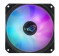 Asus ROG STRIX LC III 360 ARGB LCD All-in-One Liquid Cooler