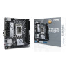 ASUS PRIME H610I-PLUS D4-CSM Mini-ITX LGA 1700 Motherboard