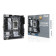ASUS PRIME H610I-PLUS D4-CSM Mini-ITX LGA 1700 Motherboard