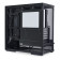 Lian Li Lancool 207RX Tempered Glass Mid Tower Gaming PC Case - Black