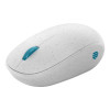 I38-000-OCEAN - Microsoft Ocean Plastic Bluetooth 3 Button Mouse - White
