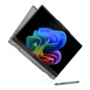 Refurbished - Lenovo IdeaPad 5 2-in-1 14Q8X9 Qualcomm Snapgragon X1P-42-100 16GB RAM 512GB SSD 14" Windows 11 Home Copilot+ Laptop