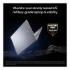 ASUS VivoBook 15 OLED X1505VA-L1425W Intel Core i3-1315U 8GB RAM 512GB SSD 15.6" Windows 11 Home Laptop
