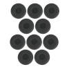 Jabra EVOLVE Ear cushion leather Evolve - Black