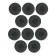 Jabra EVOLVE Ear cushion leather Evolve - Black