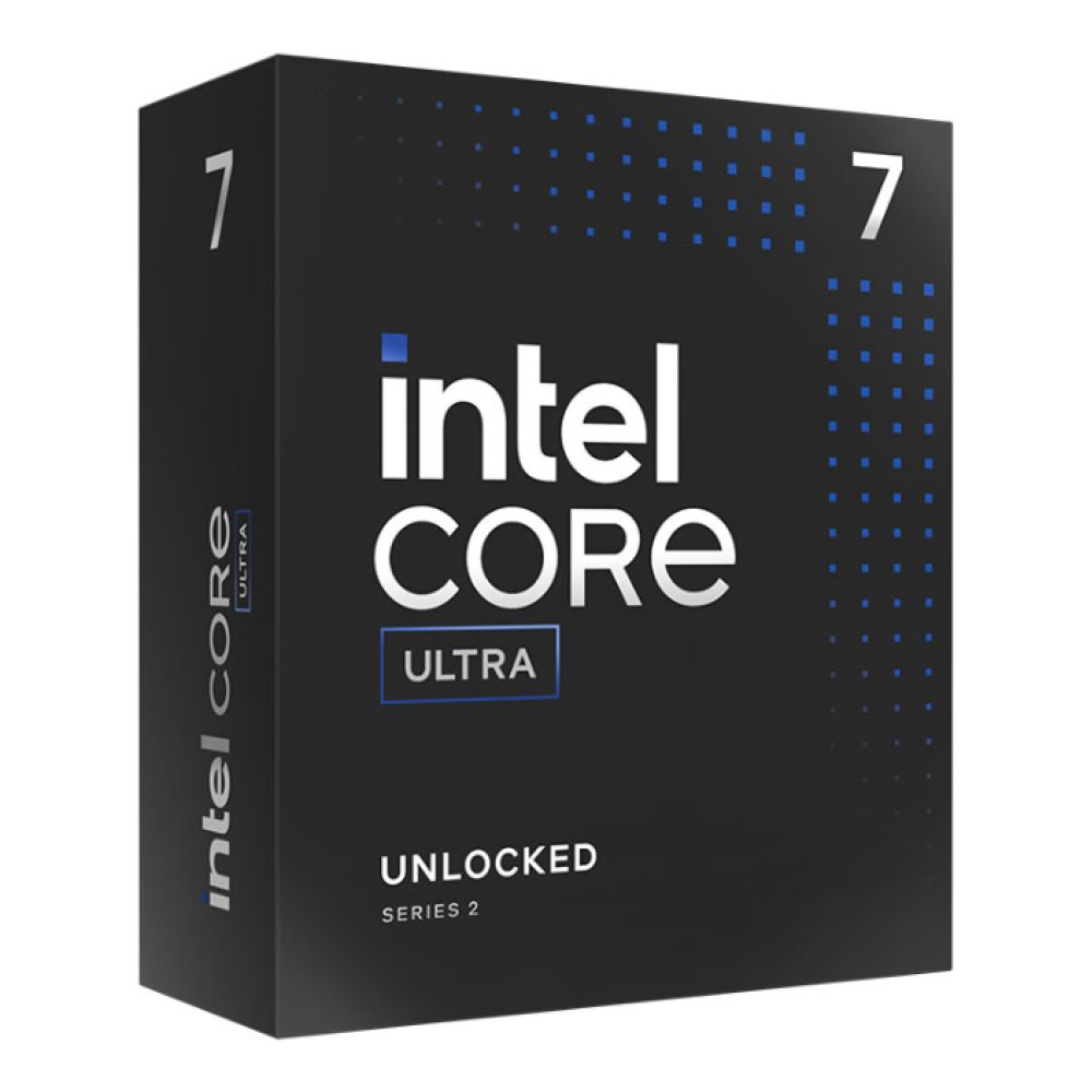【みく】Intel Core Ultra 7 265K Intel Core Ultra 7 265K CPU - BX80768265K