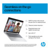 HP OmniBook X Flip NGAI 14-fm0001na Intel® Core Ultra 7 256V 16GB RAM 1TB SSD 14" Touchscreen Windows 11 Home Copilot+ 2-in-1 Laptop