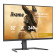 iiyama G-Master GB3295QSU 32" Fast VA Quad HD 240Hz 0.4ms Freesync Premium Height Adjustable Gaming Monitor