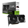 ASUS GeForce RTX 5060 Dual 8GB OC Graphics Card