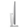 Dell UltraSharp U4323QE 43" 4K UHD IPS USB-C Height Adjustable Monitor with Speakers
