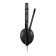 Lenovo Wired VoIP Over Ear Headset Microsoft Teams Certified - Noise Reduction