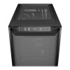 be quiet! Pure Base 501 Airflow Black Mid Tower PC Gaming Case
