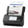 Ricoh ScanSnap IX2500 5" IPS Dual CIS 600dpi USB-C Duplex ADF Scanner - Black