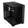 ASUS A32 PLUS ARGB Tempered Glass Dual-Chamber Mid-Tower Gaming PC Case - Black