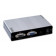 Digitus VGA Signal Extender / Splitter over CAT5 ( EU Power Plug )