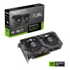 ASUS Dual GeForce RTX 4060 Ti EVO 16GB GDDR6 OC Edition Graphics Card - (DUAL-RTX4060TI-O16G-EVO)