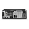 HP Pro 400 G9 Intel® Core™ i5-13500 16GB RAM 512GB SSD SFF Desktop PC
