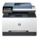 Refurbished - HP Color LaserJet Pro MFP 3302fdn A4 Colour Laser Printer - No Ink Included