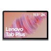 Lenovo Tab Plus 11.5" IPS MediaTek Helio G99 8GB RAM 128GB Storage Android 14 Tablet - Luna Grey