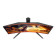 Refurbished - AOC C32G4Z 31.5" Full HD VA 260Hz 0.3ms Height Adjustable Curved Gaming Monitor with Speakers