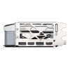 MSI GeForce RTX 4080 SUPER GAMING X SLIM WHITE 16GB Ada Lovelace Graphics Card