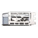 MSI GeForce RTX 4080 SUPER GAMING X SLIM WHITE 16GB Ada Lovelace Graphics Card