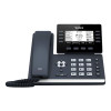 Yealink T53 8-line IP Business Desk Phone Power over Ethernet - Grey