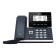 Yealink T53 8-line IP Business Desk Phone Power over Ethernet - Grey