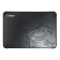 MSI Agility GD70 Silk Fabric Surface Anti-Slip Gaming Mouse Pad - Black