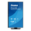iiyama Prolite XB3294UHSCP-B1 32" UHD 4K USB-C Height Adjustable Docking Monitor
