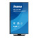 iiyama Prolite XB3294UHSCP-B1 32" UHD 4K USB-C Height Adjustable Docking Monitor