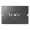 Lexar NS100 1TB 2.5" Serial ATA III SSD
