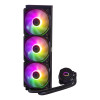 Cooler Master MasterLiquid 360L Core ARGB Intel/AMD CPU Liquid Cooler Black