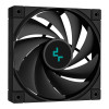DeepCool AK620 Digital Performance CPU Cooler with Display - Black