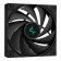 DeepCool AK620 Digital Performance CPU Cooler with Display - Black