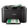 Canon MAXIFY MB5150 Inkjet 3-in-1 Multifunction A4 Colour Wireless Printer - Black
