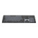 Logitech MX Mechanical Wireless Illuminated Performance Keyboard - Graphite