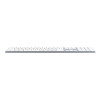 Hyper HyperSpace Full-size Wireless Keyboard - Space Grey