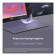 Refurbished - ASUS Chromebook CM1402CM2A MediaTek Kompanio 520 4GB RAM 128GB eMMC 14" Chrome OS Laptop