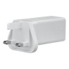 ASUS AC65-05 2C 65W USB-C Gan Charger - White