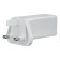ASUS AC65-05 2C 65W USB-C Gan Charger - White