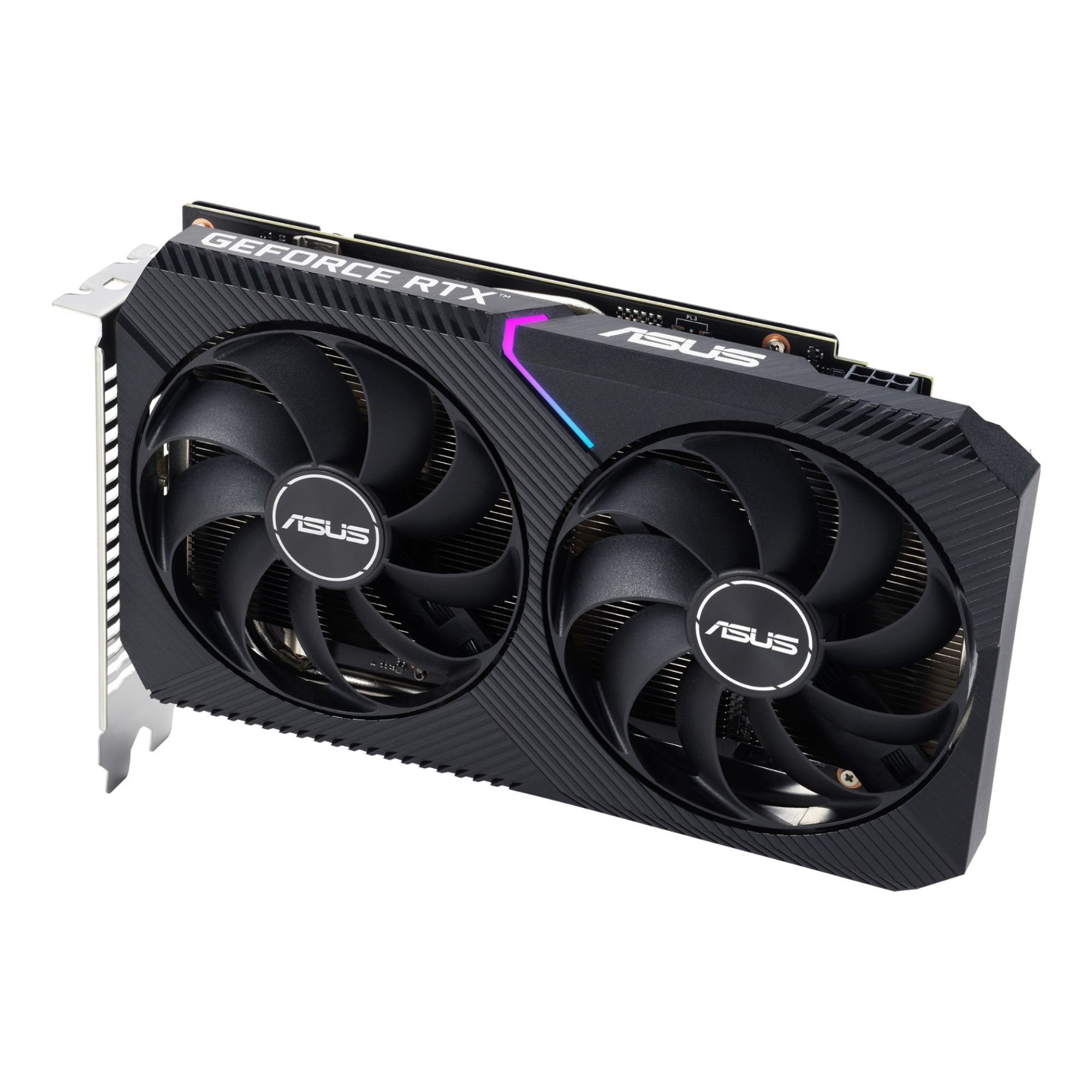 ASUS GeForce RTX 3050 OC 8GB グラフィックボード | DFK.QC.CA