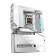 GIGABYTE X870 AORUS STEALTH ICE AMD X870 ATX Socket AM5 Motherboard - White