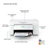 Epson Expression Home XP-4205 5760 x 1440 dpi Wireless Multifunction Colour Inkjet Printer