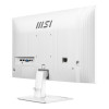 New Open Box - MSI PRO MP251W E2 25" Full HD IPS 120Hz 1ms Monitor with Speakers