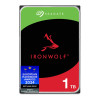 Seagate IronWolf 1TB 3.5" 5900 RPM 64MB Cache NAS Hard Drive